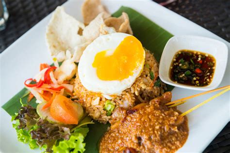 popular recipes indonesian food